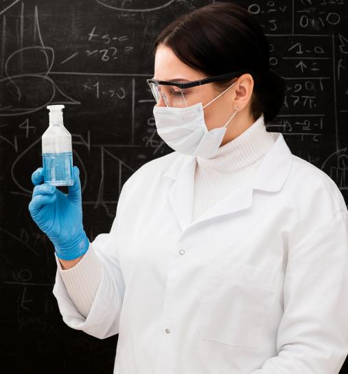 Especialidad Fisica, Quimica y Matematicas