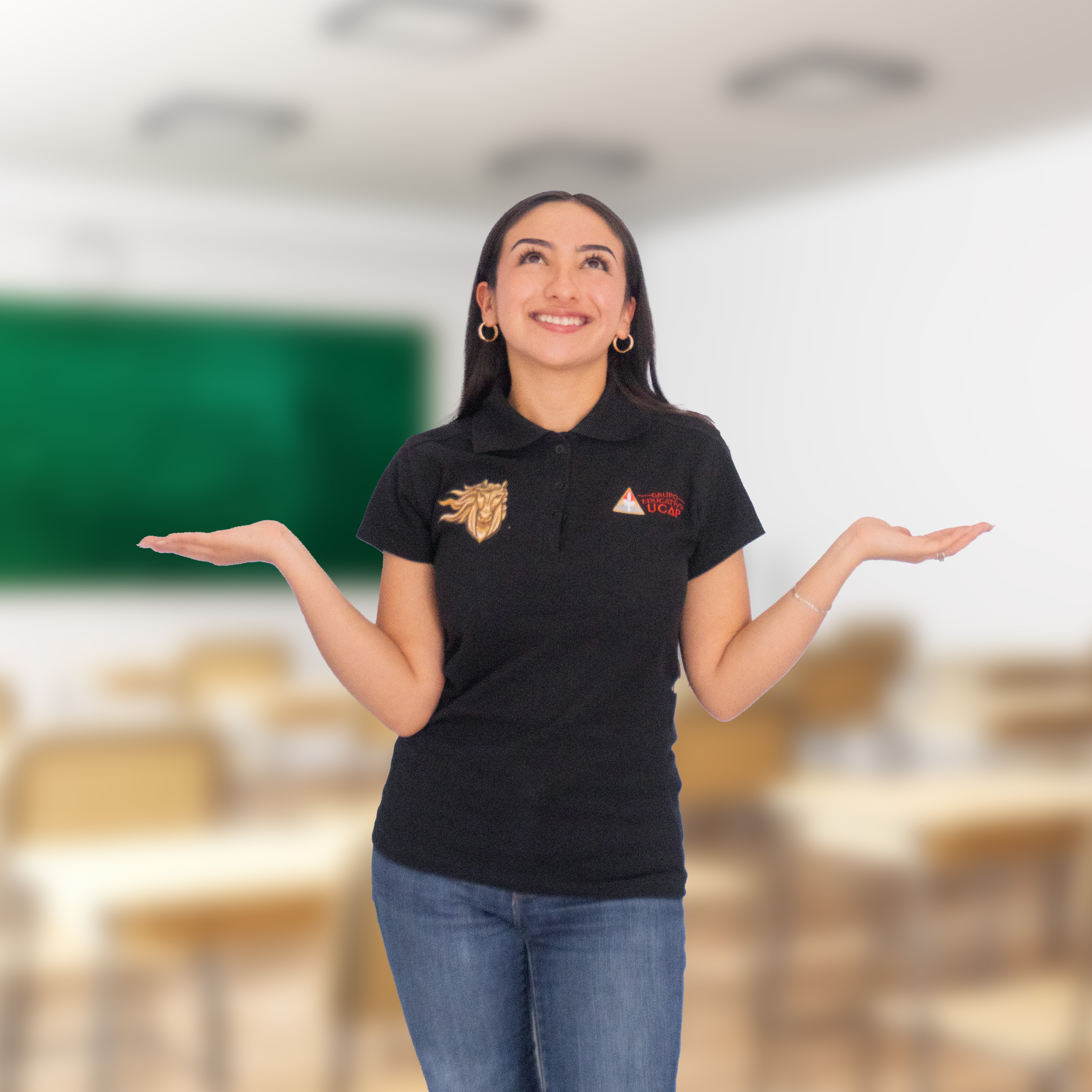 Estudiantes UCAP