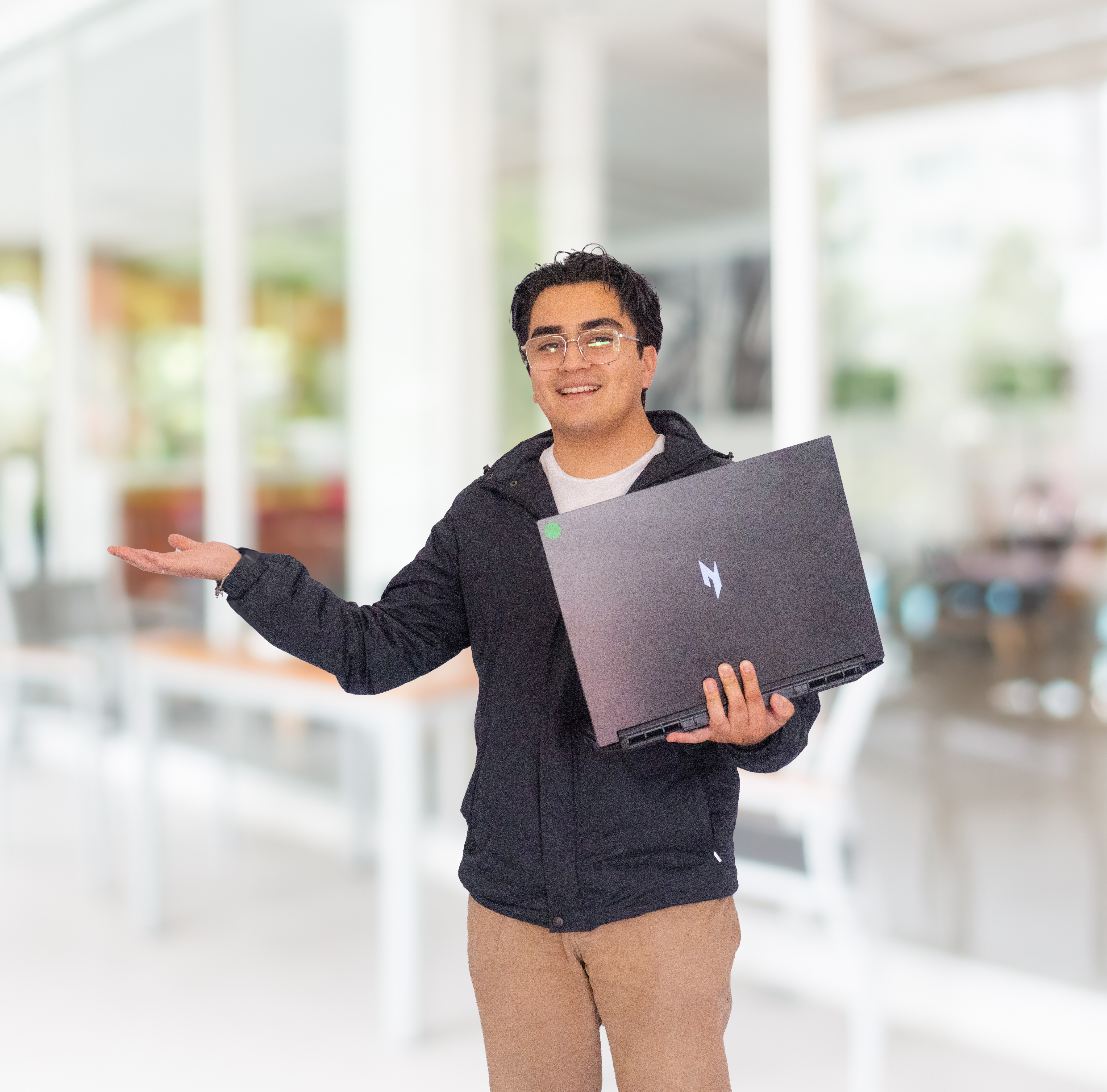 Vida estudiantil UCAP