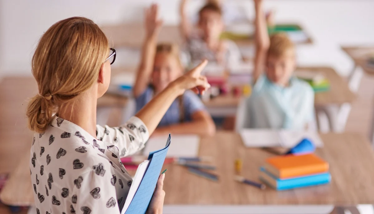 Pedagogía